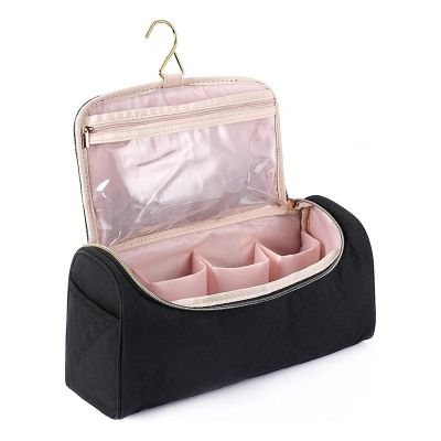 Travel Case for Styler Portable Storage Bag with Hook
