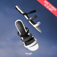 YOUNGS TRIO  ? WINTER ?  ? ( MADE TO ORDER 14-20 DAY ) ?