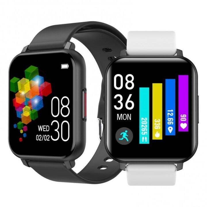 iphone screen touch watch