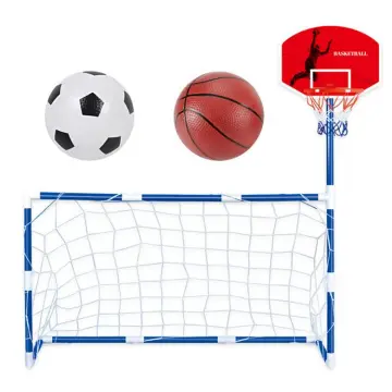 soccer basketball toy