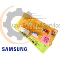 DB93-10861D แผงรับสัญญาณรีโมทแอร์ Samsung ตัวรับสัญญาณแอร์ซัมซุง อะไหล่แอร์ ของแท้ศูนย์