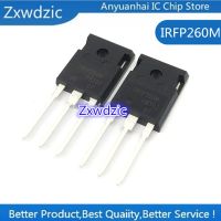 10pcs   IRFP260M IRFP260MPBF TO-247 High Power MOS Field Effect Transistor 50A 200V WATTY Electronics