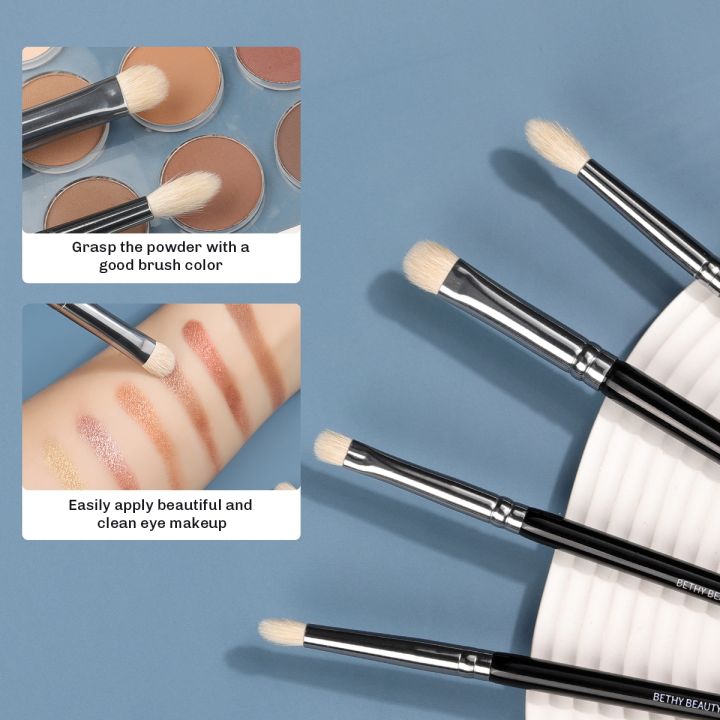 cw-makeup-set-4-pcs-bethy-brow-goat-hair-synthetic-blush-tools-brochas-maquillaje