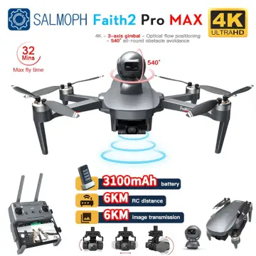 Cfly deals faith drone