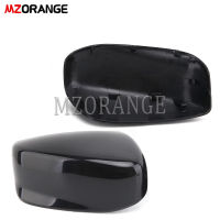 For HONDA ACCORD 2008-2013 CP Outside Door Mirror Shell Rearview side Mirrors Cover Not Available For North American Version