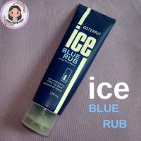 dOTERRA Ice Blue® Rub (Deep Blue)