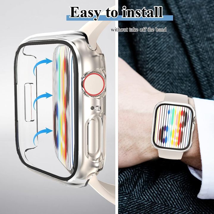 tempered-glass-cover-for-apple-watch-8-7-6-5-4-3-se-pc-bumper-screen-protector-case-iwatch-series-44mm-40mm-42mm-38mm-45mm-41mm-cases-cases