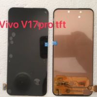 หน้าจอ Lcd Vivo v17pro ของแถม ฟิล์ม+ชุดไขควง+กาว