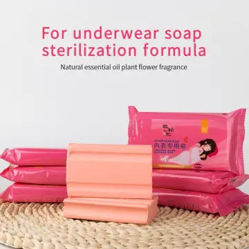 Lingeri Soap - Best Price in Singapore - Feb 2024