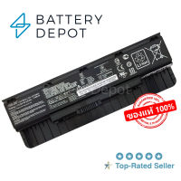 Asus แบตเตอรี่ ของแท้ A32N1405 (สำหรับ ASUS G551 G551J G551JK GL551 GL551JM GL551JW G771 G771J Series) Asus Battery Notebook แบตเตอรี่โน๊ตบุ๊ค