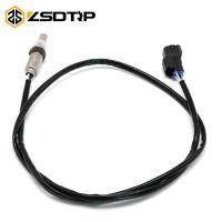 ’；【‘； ZSDTRP Oxygen Sensor AZD0101-SU005 For Suzuki GSX-R1000 Bandit 1250S SFV650 18213-18H00