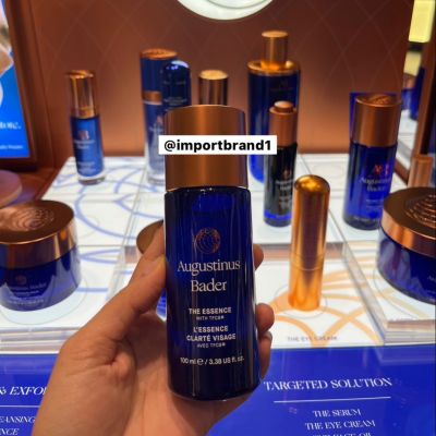 AUGUSTINUS BADER The Essence - 100 ml ของแท้ Kingpower