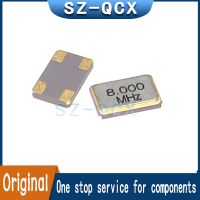 5032 8.000MHz 8MHz 8M 4Pin SMD 5.0*3.2mm 4P Active crystal