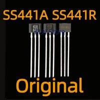 10pcs SS441A SS441R TO-92 โซลิดสเตตเซนเซอร์ SS400 Series Digital Position Sensor SS441 41A 41R ต้นฉบับ