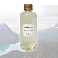 ScentVenir MOUNTAIN LAKESIDE Scent Diffuser น้ำหอมปรับอากาศ น้ำหอมกระจายกลิ่น  กลิ่น เม้าท์เท่น เลคไซด์ สัมผัสกับกลิ่นแห่งขุนเขา ทะเลสาป หอมสะอาด สดชื่น เย็นสบาย น้ำมันหอมระเหยแท้ผสมกับหัวน้ำหอมเกรดสูง (ชนิดเติม) 200ml.