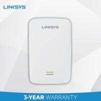 LINKSYS RE4100W WIRELESS N600 DUAL-BAND RANGE EXTENDER  ส่งฟรี บริการเก็บเงินปลายทาง #Router