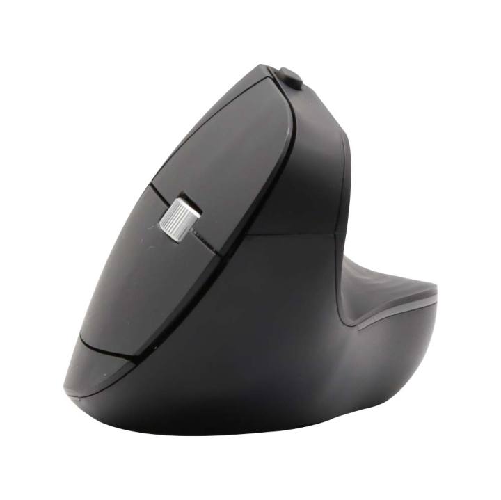 anitech-wireless-mouse-w230-wh-ergonomic-design