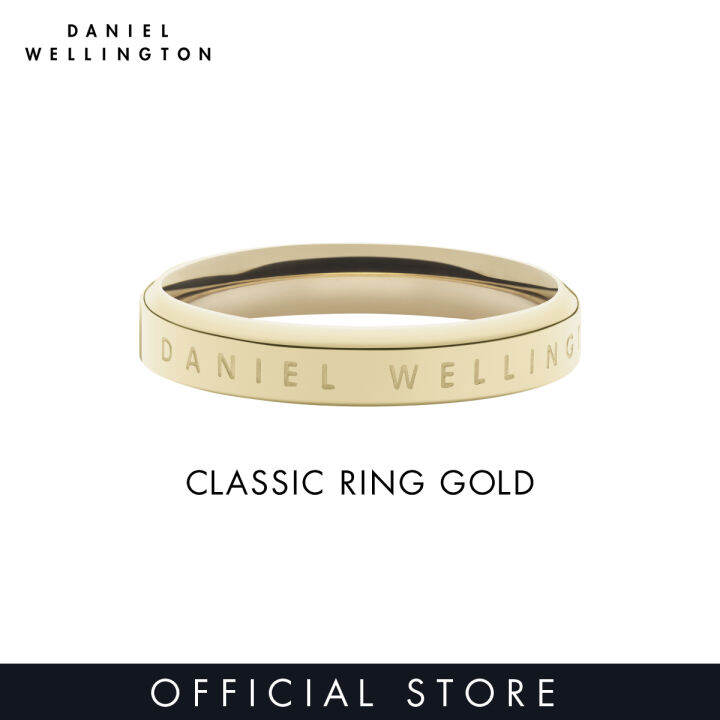 Daniel wellington ring online malaysia