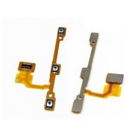 สายแพรสวิทซ์พาวเวอร์ VIVO Y53 1606 แพรเพิ่มเสียงลดเสียง Power Button Flex Cable Volume Button For VIVO Y53