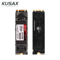 KUSAX KingSpec SSD M.2 2280 NGFF SSD 1TB 512GB 256GB 128GB SATA3ฮาร์ดดิสก์ SSD M2 2242ฮาร์ดดิสก์ไดรฟ์ภายใน Solid State Drive สำหรับแล็ปท็อป PC