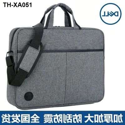15.6 inch bag hand the bill of lading shoulder 16 more large capacity 17.3 ash scratch-resistant men and women