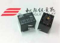 【⊕Good quality⊕】 huangzuga958828 รีเลย์ Sre-06vdc-Sl-2c 8ฟุต250V 4137