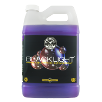 Chemical Guys Black Light Radiant Finish Car Wash แชมพูล้างรถสำหรับรถสีเข้ม แบบแบ่งขนาด 8 oz (Repack from gallon size)