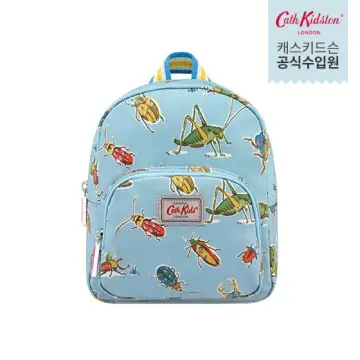 Cath kidston airplane discount backpack