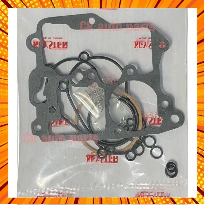 ชุดซ่อม คาบูเรเตอร์ คาบู คาบิว ฮอนด้า ซีวิค 92 D15B ปี 199295 Honda