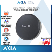 Điều khiển hồng ngoại AKIA Tuya Smart IR RF