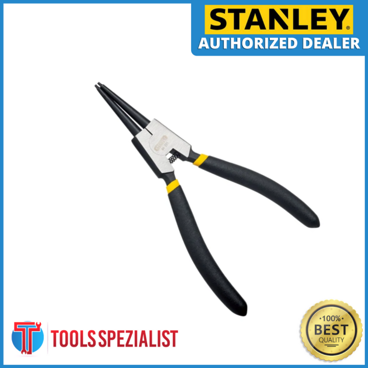 Stanley Circlip Plier 84271 External Lazada PH