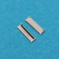 Connector Fpc Motherboard Samsung Samsung Lcd Connector Tab 10.1 - 2-5pcs 35pin Lcd - Aliexpress