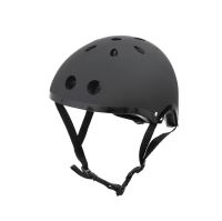 Mini Hornit LIDS Kids Bicycle Helmet - Stealth หมวกกันน็อกมินิฮอร์นิต