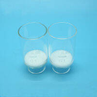 5pcslot lab clear 30ml 40ml 50ml 60ml glass sand core crucible for school experiment