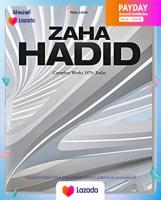 Zaha Hadid. Complete Works 1979-Today. 2020 Edition (2021. 672 S. 28.90 cm) [Hardcover]หนังสือภาษาอังกฤษมือ1(New) ส่งจากไทย