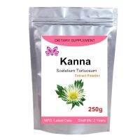 High Quality Organic Herbal Kanna Sceletium Tortuosum 100:1