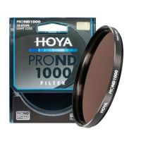 Hoya ProND1000 Filter 77mm