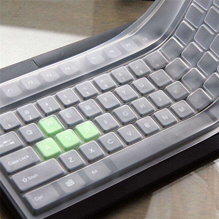 1pc-soft-silicone-108-keys-keyboard-cover-skins-universal-desktop-computer-keyboard-cover-skin-protector-film-cover-dustproof-keyboard-accessories