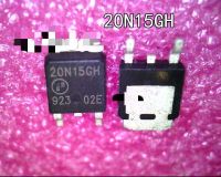 50PC AP20N15GH 20N15GH TO25ใหม่