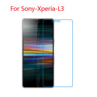 【Big-Sales】 Ever Green House (2แพ็ค) Xperia10จอภาพยนตร์สำหรับ9H ยืดหยุ่น10บวก L3