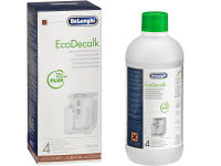 Delonghi น้ำยาล้างตะกรันเครื่องชงกาแฟ EcoDecalk