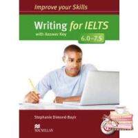 Very pleased. Improve Your Skills: Writing for IELTS 6.0-7.5 Students Book with Key &amp; MPO Pack