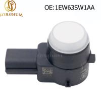 For Chrysler PDC Parking Sensor Bamper Backup Assist Radar OEM:1EW63SW1AA 1EW63ARHAA, 1EW63EBLAA, 1EW63HAVAA, 1EW63TZZAA