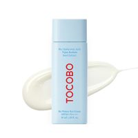 TOCOBO Bio Watery Sun Cream 50ml (SPF50+ PA++++)  Sunscreen Block Spf Gel Isolation Lotion Bleaching Facial Moisturizer