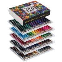 Colored Pencils Oil Pencils Coloring Pencils Drawing Pencils Soft Cores Colored Pencils for Adult Coloring Books Kids Artists Drawing Drafting