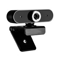 【LZ】☎  Webcam digital usb 2.0 com rotação de 360 graus câmera para computadores com microfone embutido cancelamento de ruído para pc