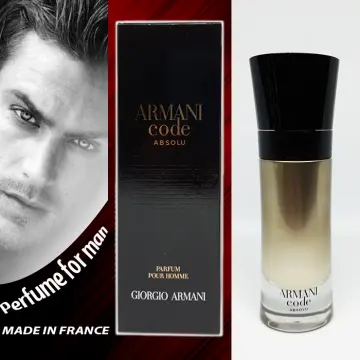 Nước Hoa Armani Code Nam Giá Tốt T03/2023 | Mua tại 