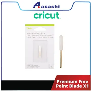 Cricut Premium Fine Point Blade X1 - Cricut