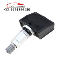 ใหม่ TPMS Sensor เซ็นเซอร์ความดันยางเหมาะสำหรับ Citroen C5 C8 Peugeot 508 607 807 9634866180