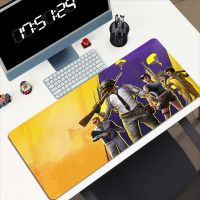 เครื่องคอมพิวเตอร์ตู้เกม Pubg Mouse Pad x Table Accessories โต๊ะคอมพิวเตอร์ Mouse Pad